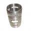 China Top Supplier Cnc Machining Machined Milling Auto Parts Motor Steel Parts For Auto Parts Of Cylinder Piston