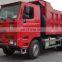 China Supply Good Quality Long Life SINOTRUK Trucks 4*4  mine-used Large Capacity 3 Ton Dump Trucks For sale