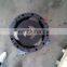 Excavator Swing Device CX330 CX350 Swing Gearbox KSC0253 /  KSC0235