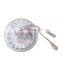 100mm Big size waterproof color changing led rgb pixel amusement light