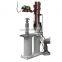 Tri-directional Accelerometer Uniaxial Impact Machine /Helmet impact machine /Helmet impact equipment