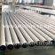 Hot Rolled SS Stainless Steel Pipes ERW Stainless Steel Tube