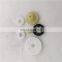 Auto Glasses & Windows Parts 6pcs Window Motor Gear Regulator Replacement Set For 3 5 6 CX-7 CX-9 RX-8 OEM G22C5958X