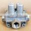 High Quality Truck Spare Part 9347144000 81521516098 Quadruple Protection Valve