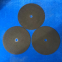 Resin cutting disc special for alloy steel,stainless steel