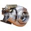 For China Truck and Buses with Yuchai 6J-CNG Engine turbocharger TBP4 767477-5006 Turbos J53AA-1118100A-135