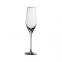 Custom Logo Hammered Creative Wine Glass Cups With Gold Rim Long Drink New Ripple Whisky Glasses Lead Free Home Daily Use
