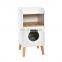 Manufacture Minimalism Home Style Cat Furniture Cat Tree