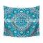 Indian Ethnic Multinational Mandala Tapestry Wall Hanging Tapestry Towel