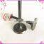 modified racing car spare parts inlet exhaust performance engine valves for toyot a starlet kp61 3s-ge 3sge