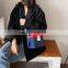 Autumn and winter small bag 2020 new Korean fashion small square bag wild hit color lock box type single shoulder handbag