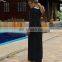 Women Cover Up Beach Cardigan 2019 Cotton Beach Dress Tunic Long Beachwear Pareo Loose Bikini Cover-Ups Leaf Printed Kaftan Robe