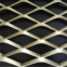 Curtain wall decorative metal expanded decorative metal mesh