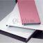 Aluminum C Type Ceiling 0.6mm Thick Interior Decoration