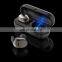Hands Free Driving Super Bass Business Wireless Headphone Bluetooth Headset with Charged Storage