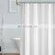 Hot Sale High Quality Anti-mildew Waterproof Home Hotel Bathroom Shower Curtains
