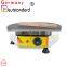 New Types  bakery equipment crepe maker tools with turner for crepes with CE