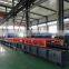 Horizontal tensile testing machine 200t, wire rope testing bed,hydraulic 300tons pulling lifting machine