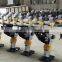 Gx160 Tamping Vibrating Rammer Hand Compactor Machine