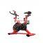 Professional Indoor Commercial exercise bike for gym equipment