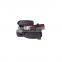 Mini Exercise Bike Pedal Elliptical Machine Trainer Stepper