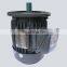 TECO brand X3 series high efficiency IEC 0.18kW~315kW three phase induction motor