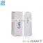 Ultrasonic facial radar line carving for face tightening / wrinkle removal