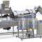 Automatic flavouring machine for snacks food