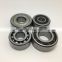 fast delivery 3208 thin wall  custom angular roller contact ball bearings