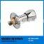 DN15-DN100 chromed plated brass ball