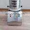 Chinese Factory Vibratory Powder Sieve Shaker Machine