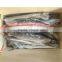 frozen spanish mackerel+frozen herring