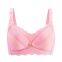 Maternity underwear nursing bra factory direct sales