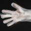 High Speed Disposable Glove Making Machine