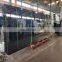 5mm+12A+5mm LOW-E tempered insulated glass for glass wall/windows/curtain wall
