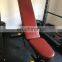 Factory Direct Fitness Equipment Weightlifting Bench
