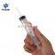 Multi-Purpose Dispensing Sterile Plastic Disposable Syringe 20 ml without Needles