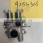High Quality 9254306 Solenoid Valve for ZX200-3 ZX210LC-3 ZX240-3 ZX270-3 ZX250-3