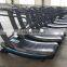 Economic commercial  pattern non-motorized manual curve treadmill no power