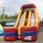 TOP Quality inflatable water slide for sale / Large inflatable water slide clearance for adult kids
