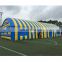 Military/Wedding Party Outdoor Events Inflatable Tent Inflatable Wedding Party Outdoor Event Tent For Sale