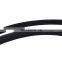 2 PCS Ribbed Drive Serpentine Belt For Honda Civic 2001-2005 4PK1010 6PK986 6PK990