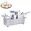 Automatic French bread making machine/hamburger processing production line