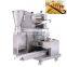 Simple structure automatic samosa dumpling machine for home