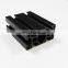 4080 aluminium extrusion t slot aluminium profile 40x40 aluminium profile