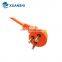 230V Israel automatic retractable extension cords plastic cable reel