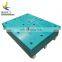 Anti-impact sea water corrosion resist UHMWPE Marine fender facing pads uhmwpe sheet 100% pe1000 raw materials High durability
