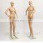 M0031-STF07 sales off new arrival plastic full body mannequin