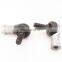 rod end bearing hydraulic cylinger spherical SQ10RS SQ12RS ball joint bearing