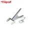 Outdoor Metal Scissor Mole Trap Gopher Control Catcher Without Teeth